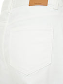 Airdenim 微起毛 ワイドパンツ - andar JAPAN