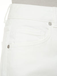 [SET] Airdenim 微起毛 ワイド セットアップ (Airy Fit ピーチ起毛スリムT(長袖)+ワイドパンツ) - andar JAPAN