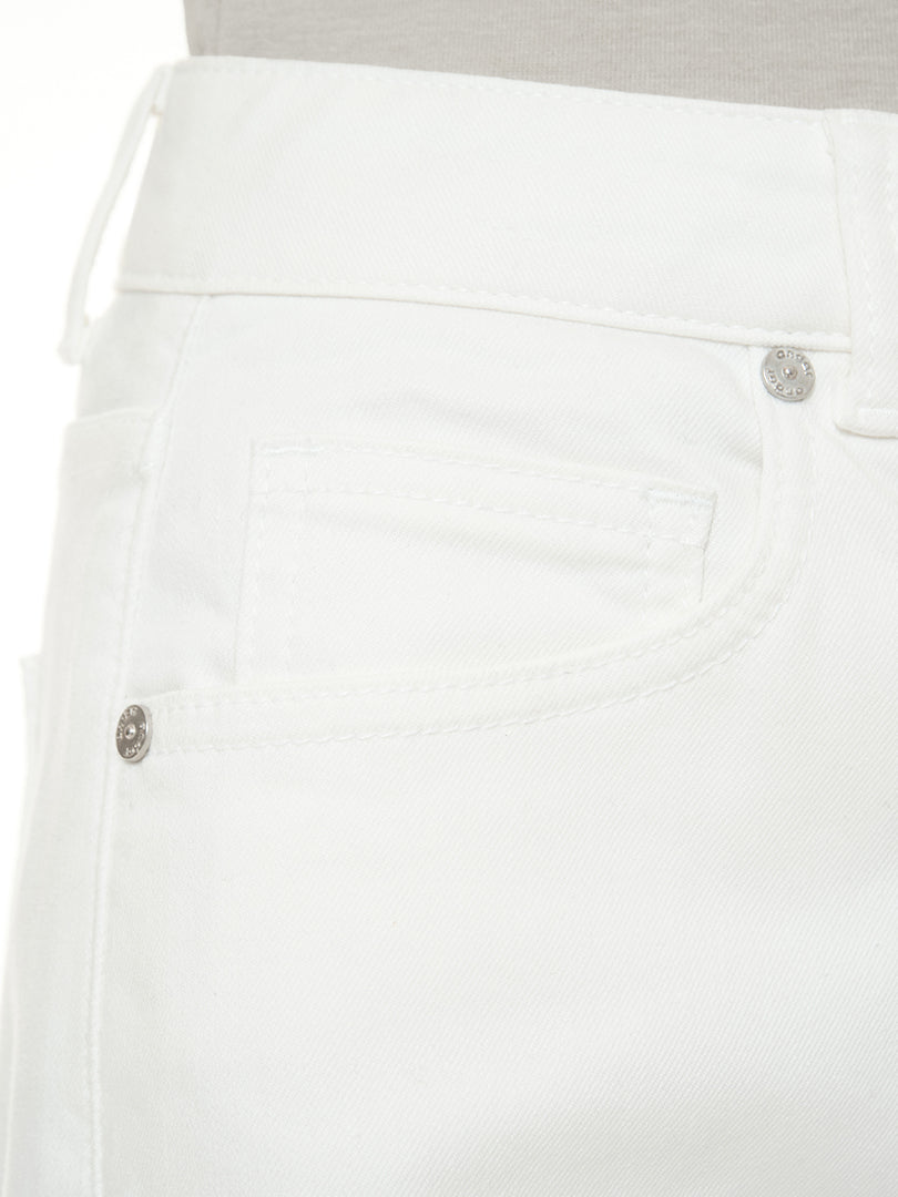 [SET] Airdenim 微起毛 ワイド セットアップ (Airy Fit ピーチ起毛スリムT(長袖)+ワイドパンツ) - andar JAPAN