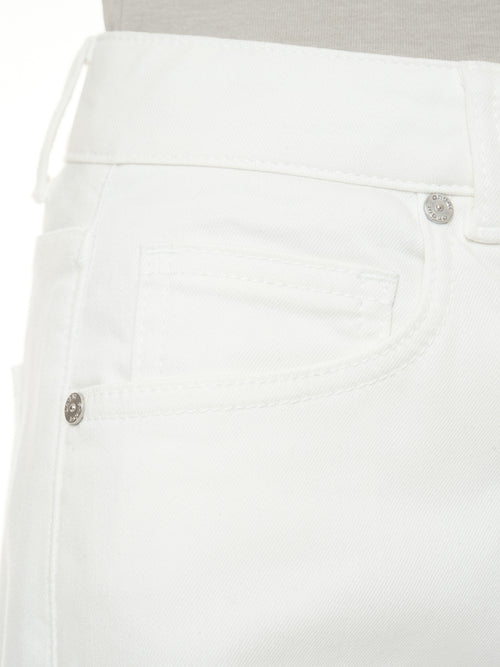 Airdenim 微起毛 ワイドパンツ - andar JAPAN