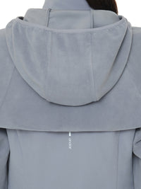 Multi-Tech ボレロジャケット - andar JAPAN