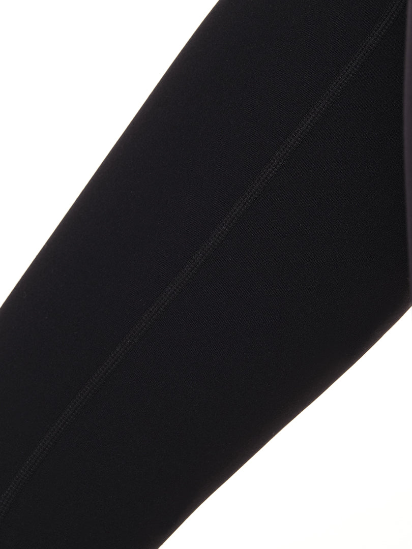 Airywin 裏起毛 ポケット シグネチャーレギンス - andar JAPAN