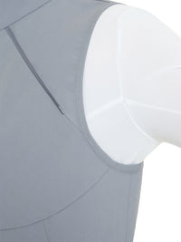 Multi-Tech ボレロジャケット - andar JAPAN