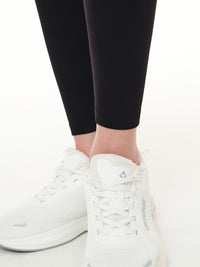 Airywin 裏起毛 ポケット シグネチャーレギンス - andar JAPAN