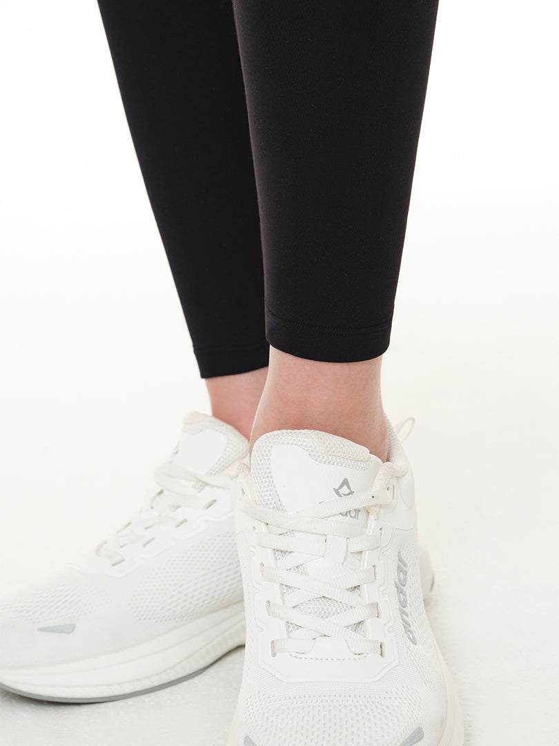 Airywin 裏起毛 ポケット シグネチャーレギンス - andar JAPAN