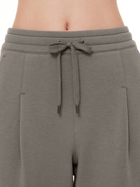 [2SET] Mildmooth フリース ワイドパンツ - andar JAPAN