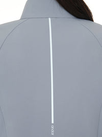 Multi-Tech ボレロジャケット - andar JAPAN