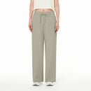 airyfit ワイドパンツ - andar JAPAN