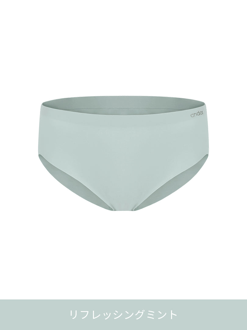 andar オールデイフィット ショーツ | andar JAPAN