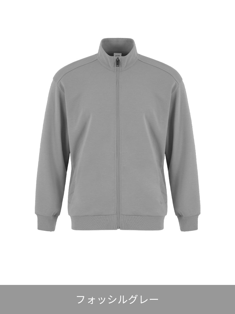 トップス Sound Sports Gray zip up M soundsports Zip Up Gray M