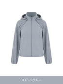 Multi-Tech ボレロジャケット - andar JAPAN