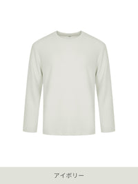 Primeknit メンズ ニット (長袖)