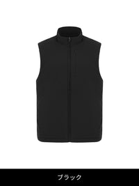 Primaloft メンズ ライトベスト＋シームレスボクサーパンツ贈呈 - andar JAPAN