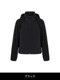 Multi-Tech ボレロジャケット - andar JAPAN