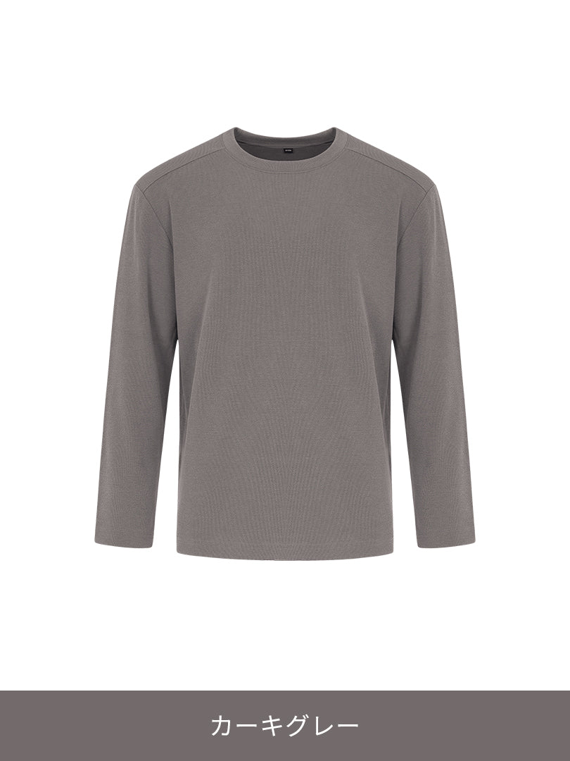Primeknit メンズ ニット (長袖)