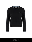 Mildmooth リップポイント スウェット - andar JAPAN