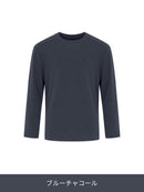 [OUTLET][2SET] Primeknit メンズ ニット (長袖) - andar JAPAN