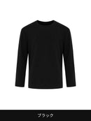 [OUTLET][2SET] Primeknit メンズ ニット (長袖) - andar JAPAN