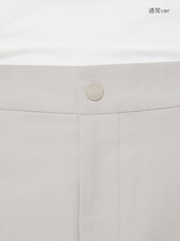 [2SET] メンズ 秋冬 スラックスセット (Urbanactiveライト裏起毛ver＋通常ver)＋クラシックソックス贈呈 - andar JAPAN