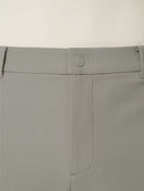 Urbanactive メンズ ライト裏起毛 スラックス - andar JAPAN