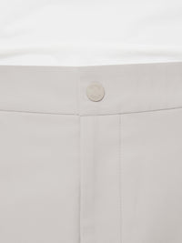 [SET] メンズビジカジセットアップ 長袖 (Urbanactive スラックス＋Airy Fit ポロシャツ)＋クラシックソックス贈呈 - andar JAPAN