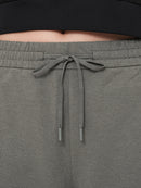 Airy Fit 裏起毛 セミワイド カーゴパンツ - andar JAPAN