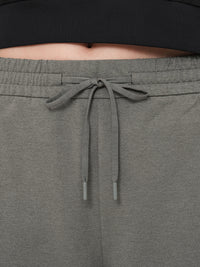 Airy Fit 裏起毛 セミワイド カーゴパンツ - andar JAPAN