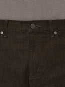 Airdenim メンズ スリムテーパードパンツ - andar JAPAN