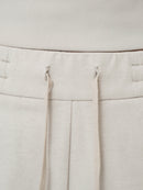 Airy Fit 裏起毛 ワイドパンツ - andar JAPAN