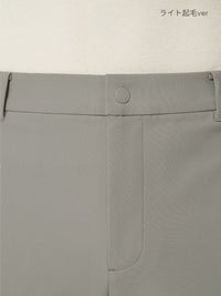 [2SET] メンズ 秋冬 スラックスセット (Urbanactiveライト裏起毛ver＋通常ver)＋クラシックソックス贈呈 - andar JAPAN