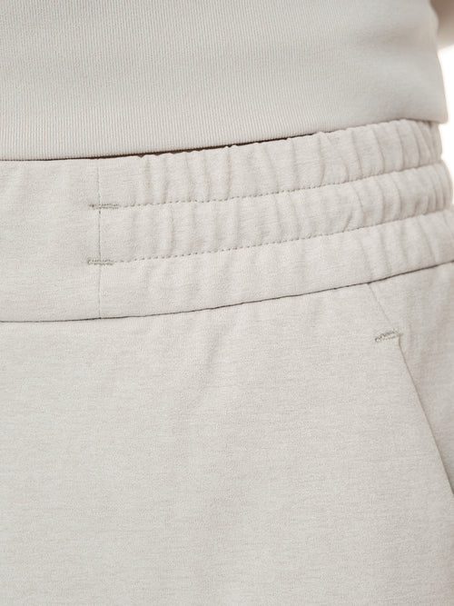 Airy Fit 裏起毛 ワイドパンツ - andar JAPAN