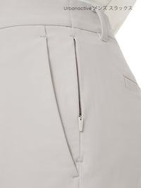 Urbanactive メンズ スラックス (通常ver/6ポケットver) - andar JAPAN