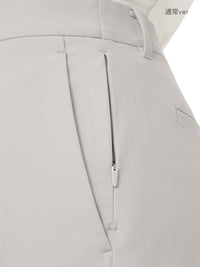 [2SET] メンズ 秋冬 スラックスセット (Urbanactiveライト裏起毛ver＋通常ver)＋クラシックソックス贈呈 - andar JAPAN