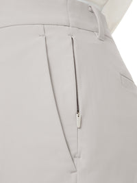 [SET] メンズビジカジセットアップ 長袖 (Urbanactive スラックス＋Airy Fit ポロシャツ)＋クラシックソックス贈呈 - andar JAPAN