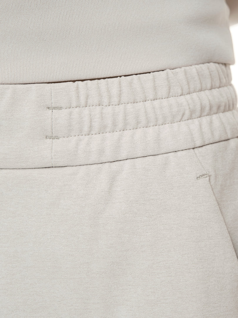 [SET] 冬のカバーアップセット(Airy Fit 裏起毛 ワイドパンツ+Airywin 裏起毛 レギンス) - andar JAPAN