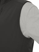 Primaloft メンズ ライトベスト - andar JAPAN