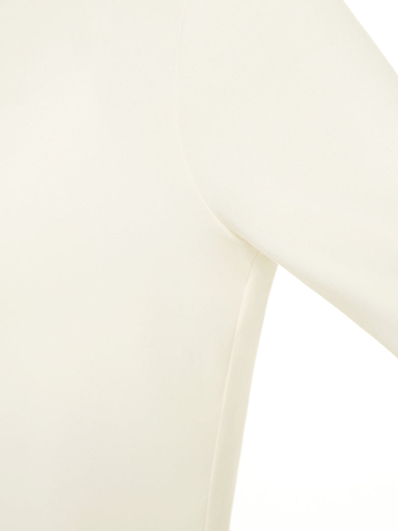 Active Warm プラス ポイント ポロ ロングスリーブ