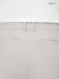 [2SET] メンズ 秋冬 スラックスセット (Urbanactiveライト裏起毛ver＋通常ver)＋クラシックソックス贈呈 - andar JAPAN