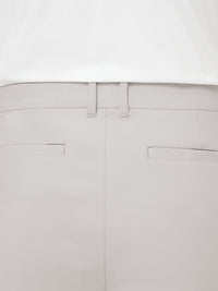 [SET] メンズビジカジセットアップ 長袖 (Urbanactive スラックス＋Airy Fit ポロシャツ)＋クラシックソックス贈呈 - andar JAPAN