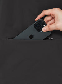 Primaloft メンズ ライトベスト＋シームレスボクサーパンツ贈呈 - andar JAPAN