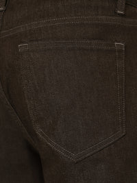 [SET] メンズ カジュアルセットアップ (Airdenim スリムテーパードパンツ+Airyfit カラートップ)