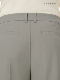 [2SET] メンズ 秋冬 スラックスセット (Urbanactiveライト裏起毛ver＋通常ver)＋クラシックソックス贈呈 - andar JAPAN