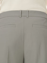 Urbanactive メンズ ライト裏起毛 スラックス - andar JAPAN