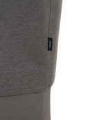 Airy Fit 裏起毛襟付きジップアップ - andar JAPAN