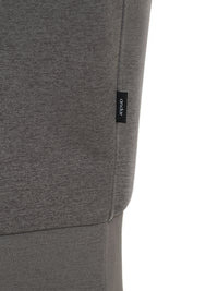 Airy Fit 裏起毛襟付きジップアップ - andar JAPAN