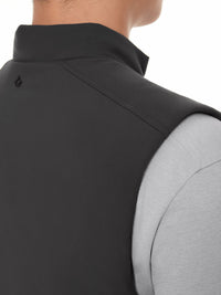 Primaloft メンズ ライトベスト＋シームレスボクサーパンツ贈呈 - andar JAPAN