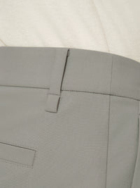 Urbanactive メンズ ライト裏起毛 スラックス - andar JAPAN