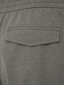 Airy Fit 裏起毛 セミワイド カーゴパンツ - andar JAPAN