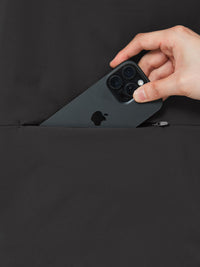 Primaloft メンズ ライトベスト＋シームレスボクサーパンツ贈呈 - andar JAPAN