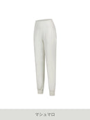 NEW Airmooth 裏起毛 ジョガーフィット レギンス - andar JAPAN
